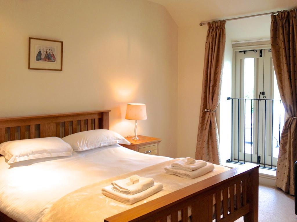Coach & Horses Bourton-on-the-Water Quarto foto