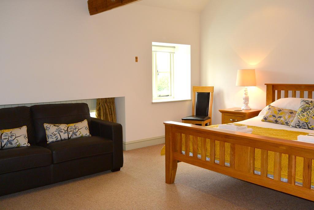 Coach & Horses Bourton-on-the-Water Quarto foto