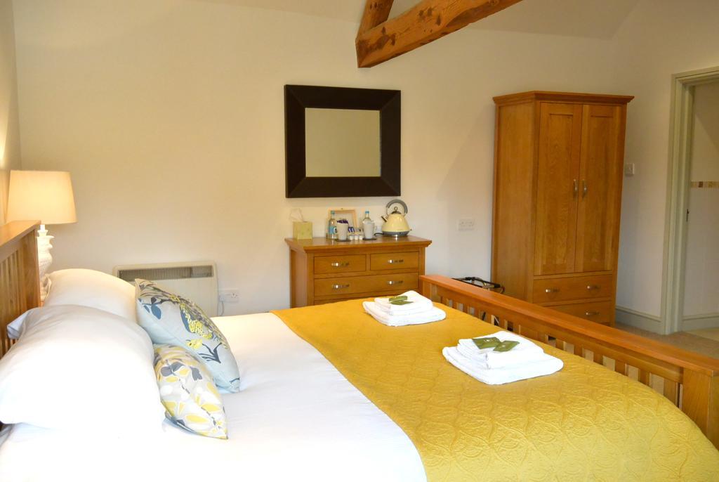 Coach & Horses Bourton-on-the-Water Quarto foto